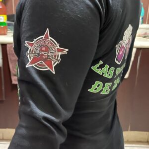 sudadera barra 68